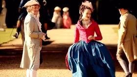 名姝第五集在线观看,风起云涌，爱恨交织的江南烟雨  第2张